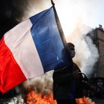 ‘France is burning’: Trump blames immigration as violent riots engulf French cities