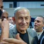 ‘Two years to complete Israel’s missions’: Netanyahu touts Trump ties on election campaign trail