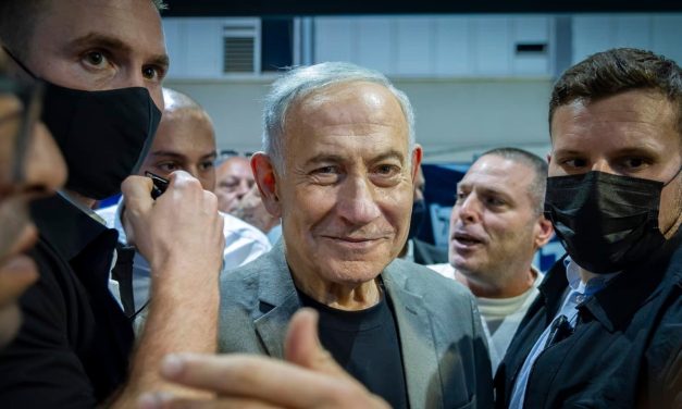 ‘Two years to complete Israel’s missions’: Netanyahu touts Trump ties on election campaign trail