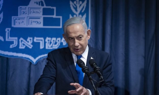 Russia aiding Iran with antisemitic, anti-Zionist bot networks, Netanyahu tells ‘Post’