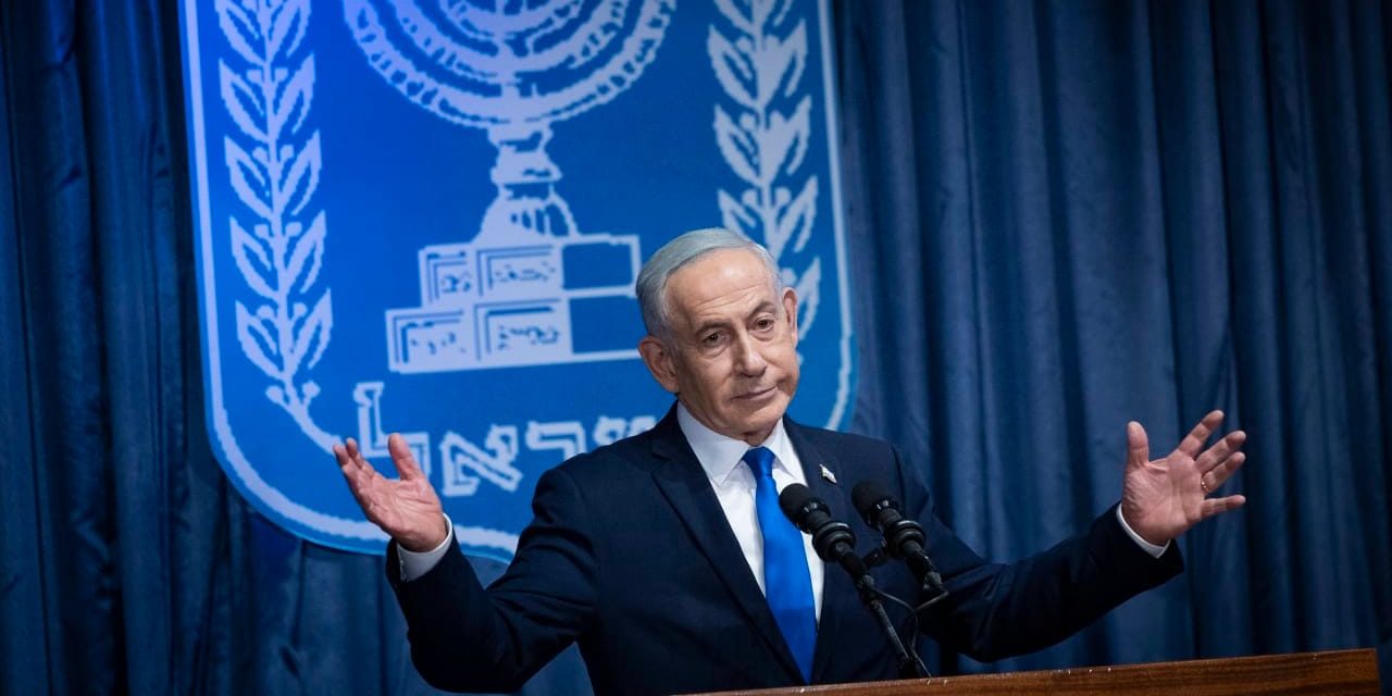 Replacing Netanyahu is not enough. Israel needs a strategy for ending the conflict – opinion