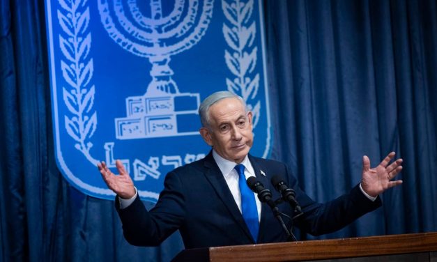 Replacing Netanyahu is not enough. Israel needs a strategy for ending the conflict – opinion