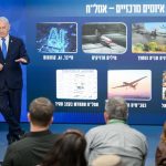 Netanyahu: Russia aiding Iran’s antisemitic bot networks, acting against Israeli interests