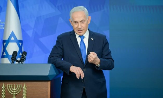 A partnership guided by God: Why Trump decided to endorse Netanyahu in Israel’s elections – opinion