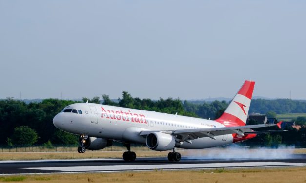 Vienna flight from Tel Aviv diverted to Bulgaria over bomb threat