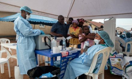 Kenya confirms eighth Ebola case as regional outbreak spreads