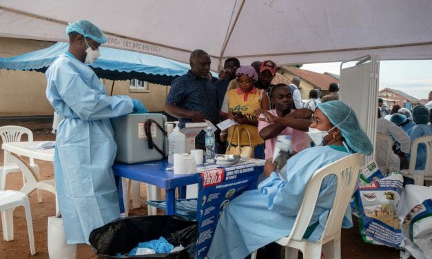 Kenya confirms eighth Ebola case as regional outbreak spreads