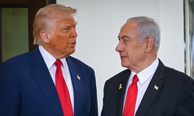 How much will Trump’s endorsement help Netanyahu? – analysis