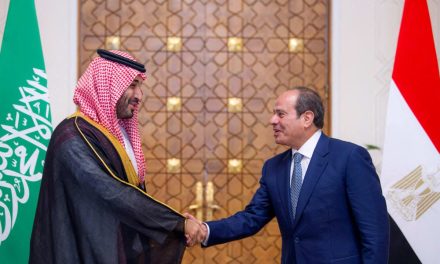 Egypt’s Sisi seeks parliamentary approval to deploy Egyptian military in support of Saudi Arabia