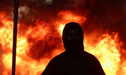 Watchdog tracks over 1,300 posts blaming Jews, Israel for France riots
