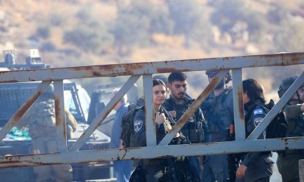 IDF dismantles illegal West Bank outposts amid rise in nationalist violence