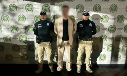 Israeli national wanted in $16.7 million Dubai fraud case arrested in Colombia