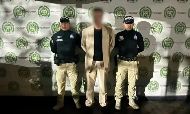 Israeli national wanted in $16.7 million Dubai fraud case arrested in Colombia