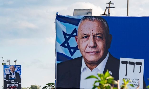 Polymarket bets favor Eisenkot over Netanyahu ahead of Israeli election