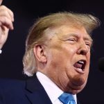 Trump’s approval drops to new record low as Iran war shakes US economy – poll