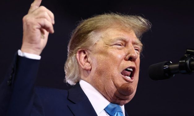 Trump’s approval drops to new record low as Iran war shakes US economy – poll