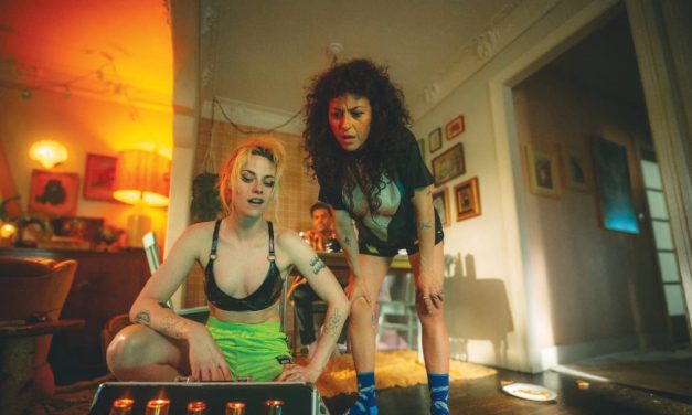 LGBT film festival celebrates 21st anniversary with award winners, dramas, and classics – preview