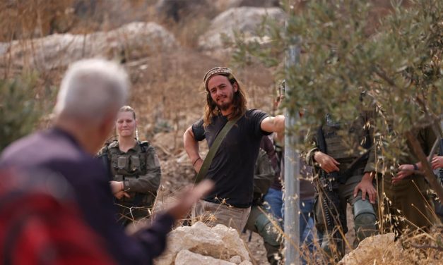 IDF, Shin Bet arrest 10 suspects connected to attack on US journalist, EU diplomats in West Bank