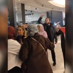 ‘Terrorist in Istanbul!’ Pro-Palestinian mob attacks Israeli-Turkish citizen Kloyda Medina in mall