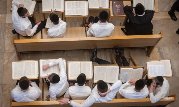 Beyond the Headlines: Dedicating Torah study and why no good deed is done alone – opinion