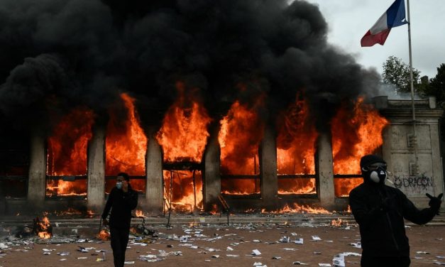France must confront antisemitism before its institutions become targets – opinion