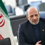 Iranian Ambassador to Germany summoned over attempted attack on Jewish community leader