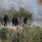 I am an Israeli rabbi. I cannot stay silent about settler violence – opinion