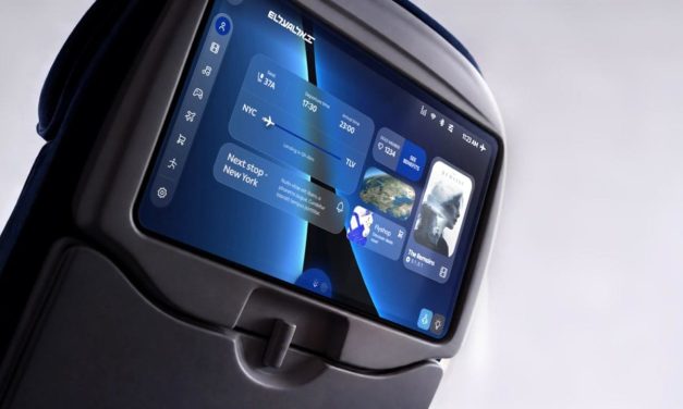 El Al unveils new bedding, Jo Malone kits in passenger service overhaul
