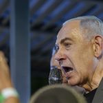 Eisenkot’s Yashar warns Sport 5 to avoid making Netanyahu’s presence ‘prominent’ during soccer game
