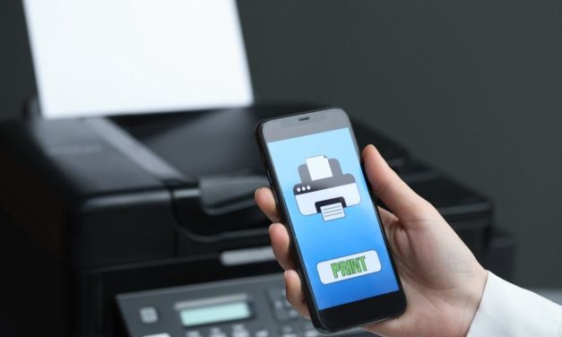 How do I send a fax and can I do it from my phone?