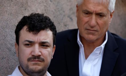 Palestinian activist Mahmoud Khalil asks US Supreme Court to hear case seeking to avoid re-arrest