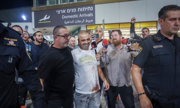 Bomb threats, attempted hijackings must not become new norm for Israeli travelers – editorial