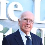 Larry David kvetches about Democratic Socialists of America, takes aim at their antisemitism