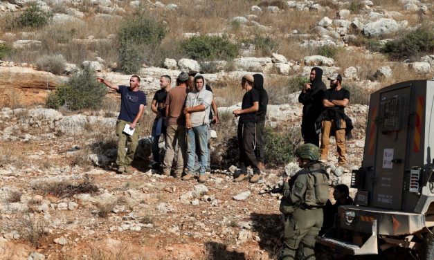The illusion of truth: Why the press is wrong about settlers – opinion