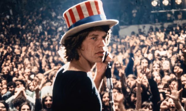 Rebels, romance, and revolution: Hollywood classics return to the big screen in Tel Aviv