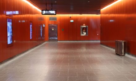 Eretz Israel Museum to host ‘MUZA on the Line’ at Tel Aviv Light Rail’s Allenby station