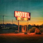 Tel Aviv’s Zemack Gallery goes on an American Dream ‘Road Trip’ with artist Yigal Ozeri