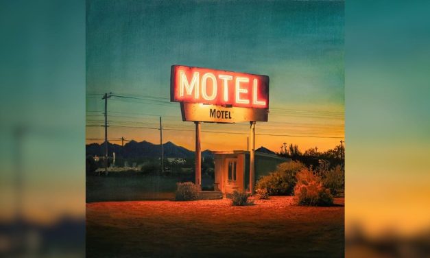Tel Aviv’s Zemack Gallery goes on an American Dream ‘Road Trip’ with artist Yigal Ozeri