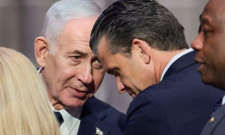 Hegseth, Netanyahu meet in unannounced visit days before Israeli elections – report