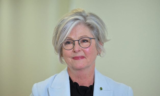 Australian MP Helen Haines loses leg after being critically wounded in car attack
