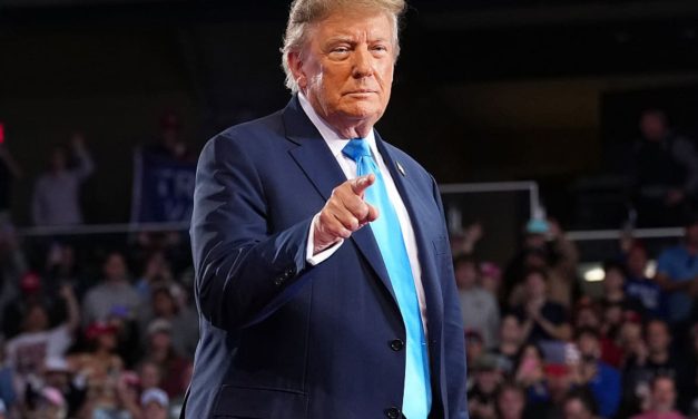 Trump accuses Iran of killing 75,000, says asking NATO for help during war was test