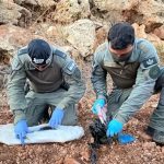 Weapons, millions of shekels in drugs seized by police in major blow to Abu Latif syndicate