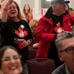 Alberta votes to remain part of Canada in historic independence referendum
