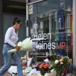 Attack on Australian politician follows years of threats to public figures