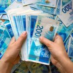 Will the NIS 200 banknote be canceled?