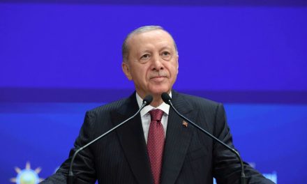 Erdogan tells Trump Turkey making diplomatic efforts on Strait of Hormuz, Yemen