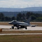 UK to fly RAF missions defending Saudi Arabia against Houthi attacks – report