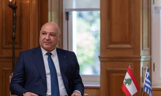 Aoun demanded stricter enforcement against Hezbollah, but where has it been? – analysis