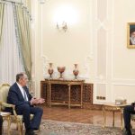 Iran hosts Russia’s FM Lavrov as Moscow seeks benefit from US sanctions relief – analysis
