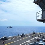 Pentagon deploys USS Theodore Roosevelt to Middle East as Trump weighs Iran strikes – report